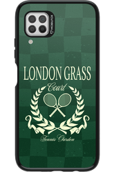 London Grass Court Garden 2.0 - Huawei P40 Lite