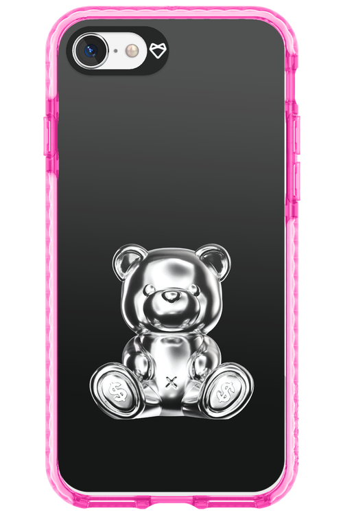 Dollar Bear - Apple iPhone 8