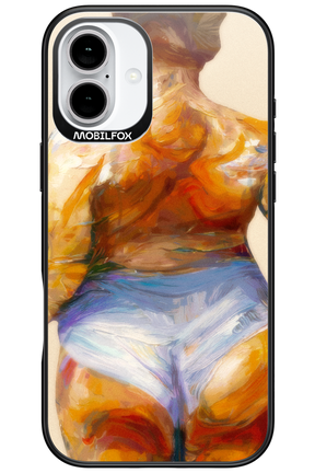 Goddass - Apple iPhone 16 Plus