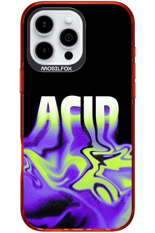 ACIID - Apple iPhone 16 Pro Max