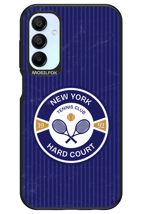 New York Hard Court Club 2.0 - Samsung Galaxy A15