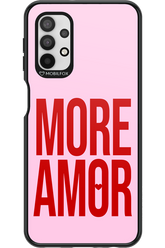 More Amor - Samsung Galaxy A32 5G