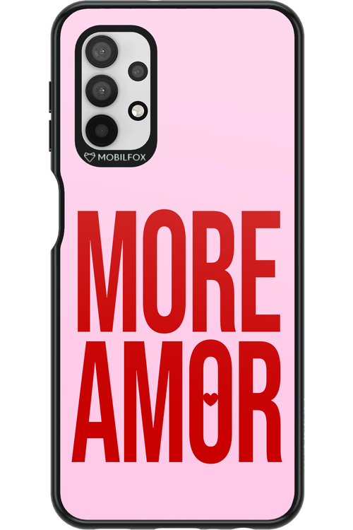 More Amor - Samsung Galaxy A32 5G