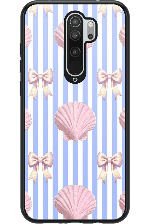 Shell Baby - Xiaomi Redmi Note 8 Pro