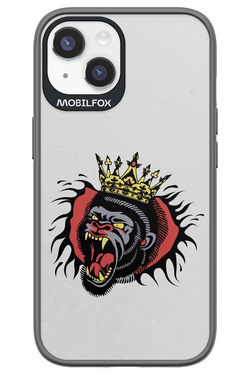 Monkey Rage Light - Apple iPhone 14