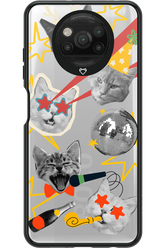 Christmas Chaos - Xiaomi Poco X3 NFC