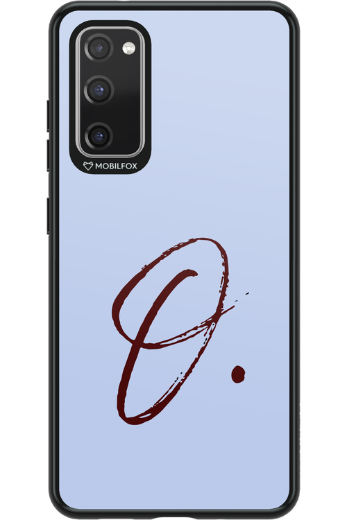 (Jellyfish Presso) O 2.0 - Samsung Galaxy S20 FE