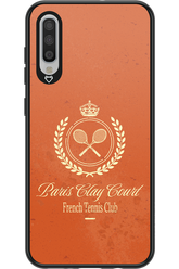 Paris Clay Court Club 2.0 - Samsung Galaxy A70