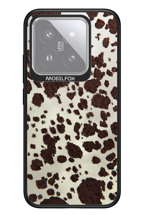 Appaloosa 2.0 - Xiaomi 14