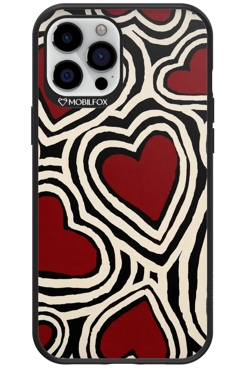 Paint with love 2.0 - Apple iPhone 12 Pro Max