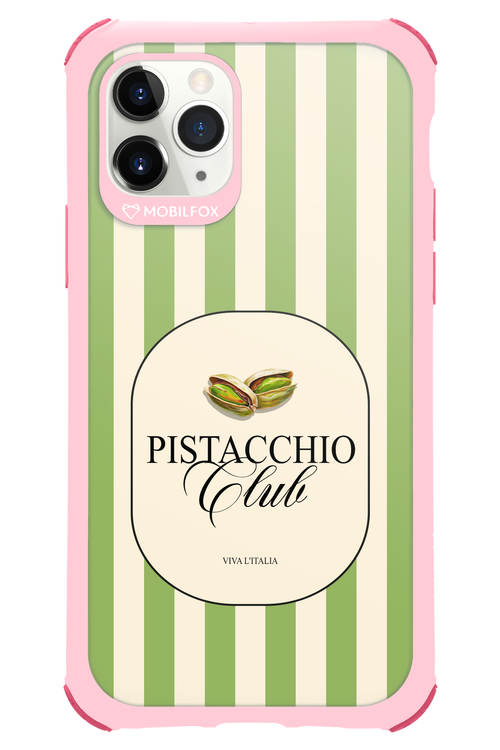 P-Club - Apple iPhone 11 Pro