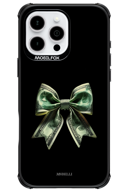 Money is Cute 2.0 - Apple iPhone 16 Pro Max