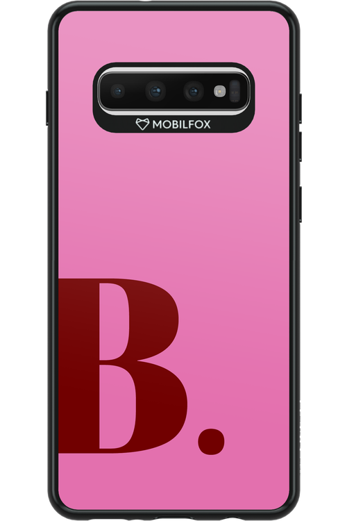 B (Sorbet) 2.0 - Samsung Galaxy S10+