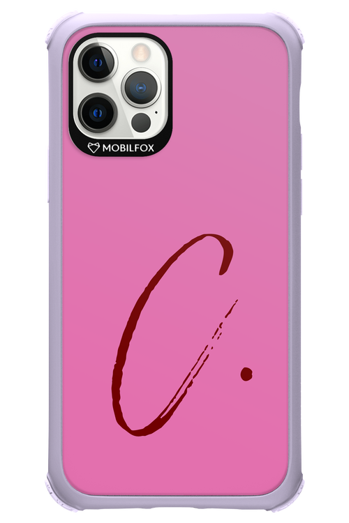 (Sorbet) C 2.0 - Apple iPhone 12 Pro