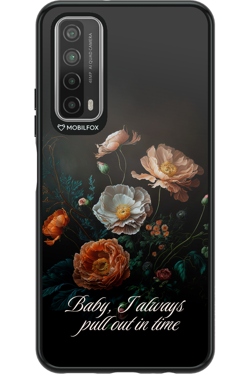 In time 2.0 - Huawei P Smart 2021