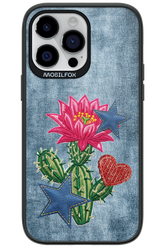 Cowgirl Jeans 2.0 - Apple iPhone 14 Pro Max