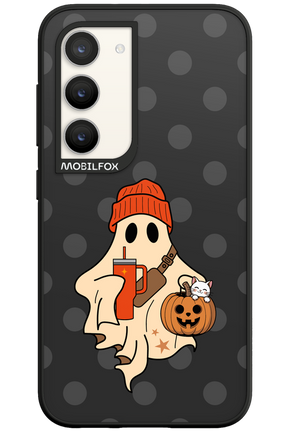 Ghost Girl 2.0 - Samsung Galaxy S23