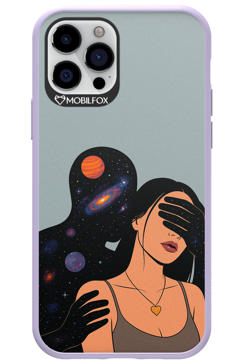 Universe Lover - Apple iPhone 12 Pro