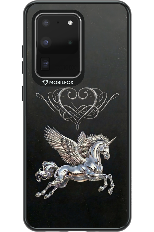 Horse Heart 2.0 - Samsung Galaxy S20 Ultra 5G