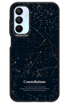 Constellations 2.0 - Samsung Galaxy A15