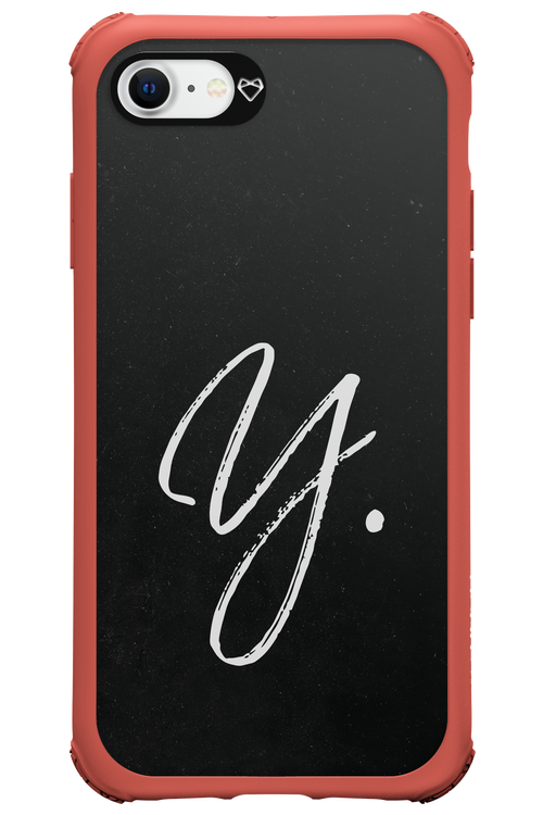 (Off Space) Y 2.0 - Apple iPhone SE 2020