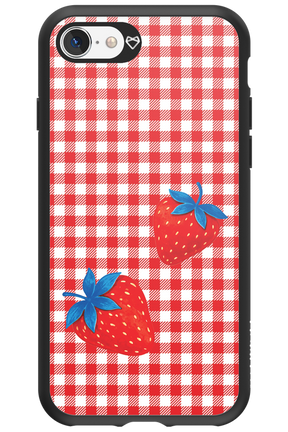 STRAWBERRY 2.0 - Apple iPhone SE 2022