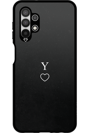 Y Black 2.0 - Samsung Galaxy A13 4G