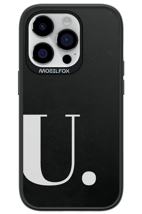 U (Off Space) 2.0 - Apple iPhone 14 Pro