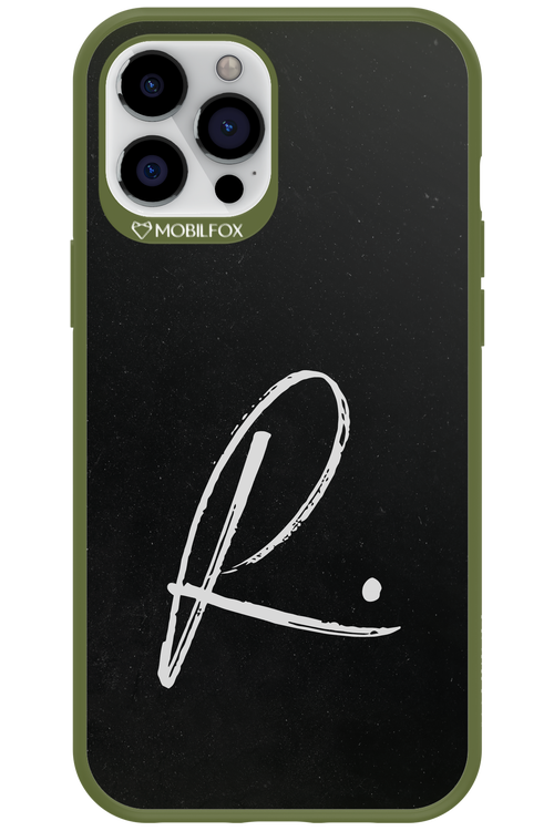 (Off Space) R 2.0 - Apple iPhone 12 Pro Max