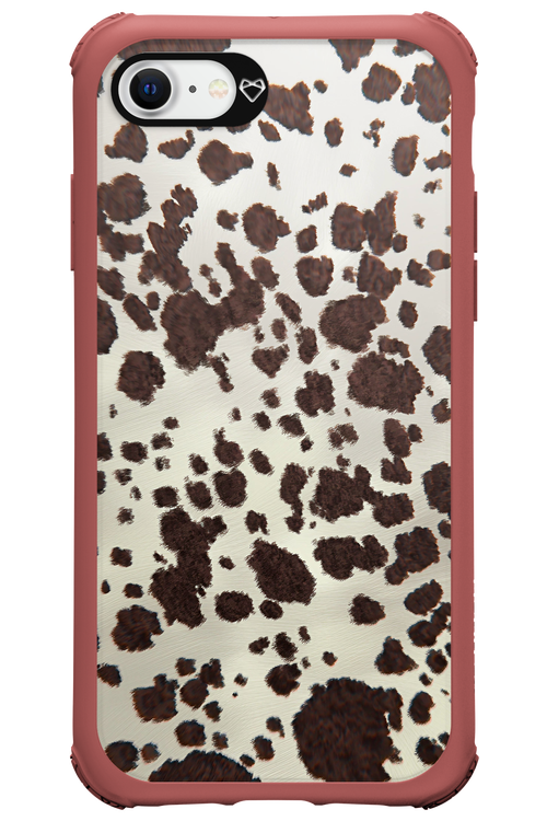 Appaloosa 2.0 - Apple iPhone 7