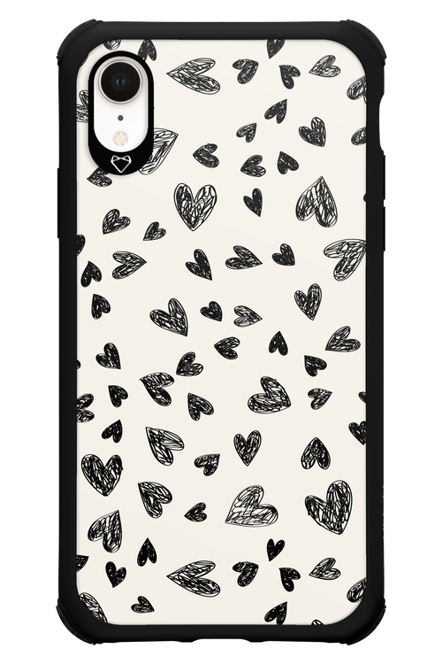Crazy in Luv 2.0 - Apple iPhone XR