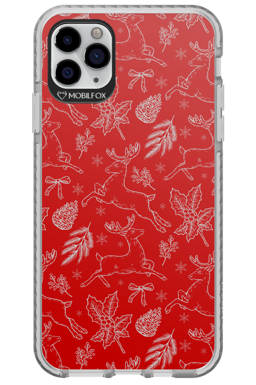 Wrapping Paper - Apple iPhone 11 Pro Max