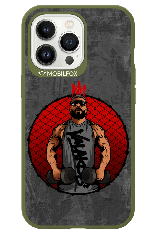 King V 2.0 - Apple iPhone 13 Pro