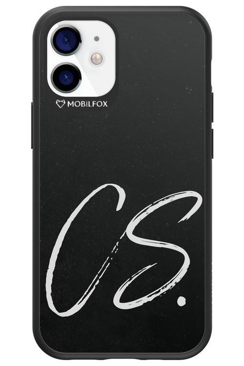 (Off Space) CS 2.0 - Apple iPhone 12 Mini