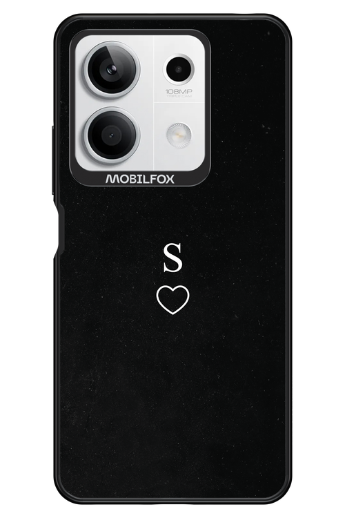 S Black 2.0 - Xiaomi Redmi Note 13 5G
