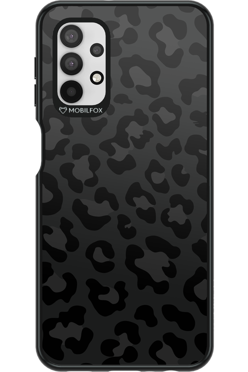 BLACK LEOPARD - Samsung Galaxy A32 5G