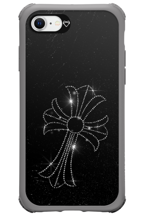 Chrome Standard - Apple iPhone SE 2022