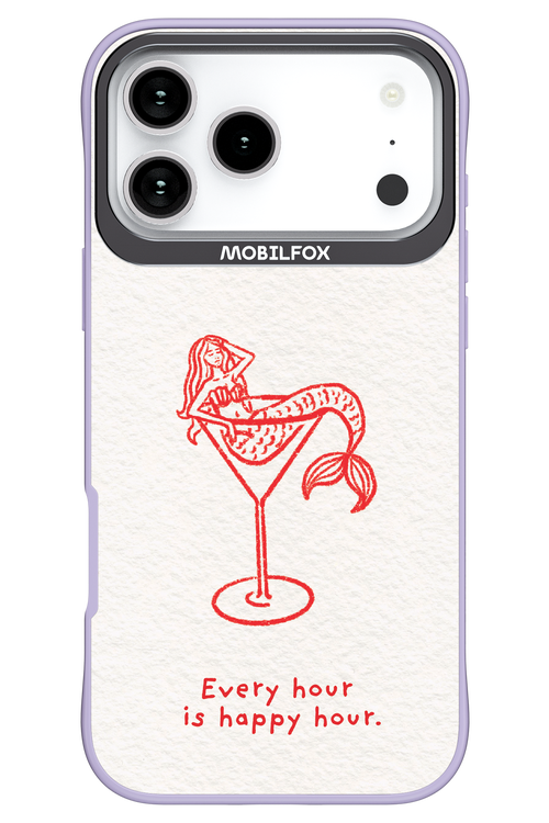 Happy Hour - Apple iPhone 17 Pro Max
