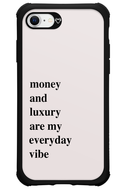 Money and luxury everyday - Apple iPhone 7