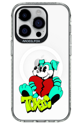 Playful Chaos - Apple iPhone 14 Pro