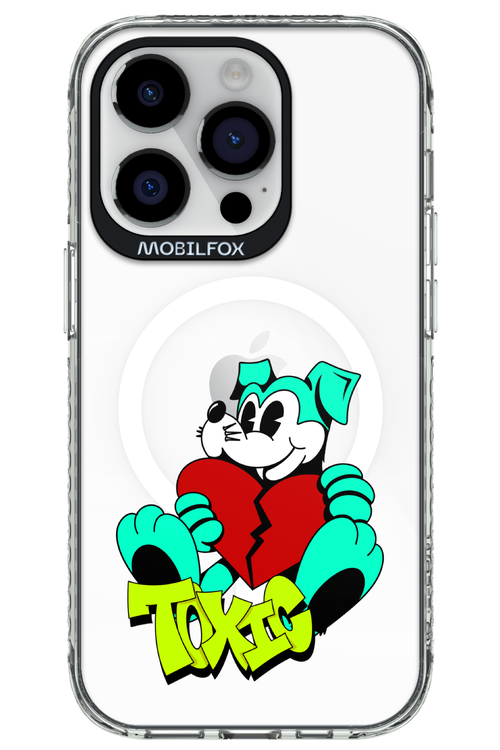 Playful Chaos - Apple iPhone 14 Pro