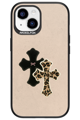 Double Cross - Apple iPhone 15