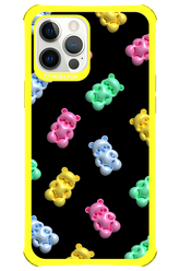 Gummy Bears - Apple iPhone 12 Pro Max