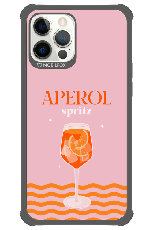Aperol - Apple iPhone 12 Pro Max