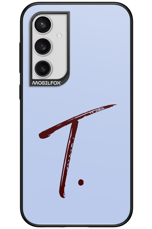 (Jellyfish Presso) T 2.0 - Samsung Galaxy S23 FE