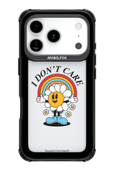 Don't Care - Apple iPhone 17 Pro