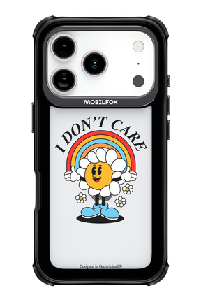 Don't Care - Apple iPhone 17 Pro