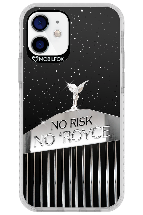 No Risk, No Royce - Apple iPhone 12