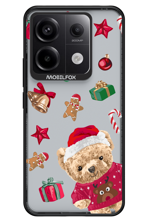 Gifts Bear - Xiaomi Redmi Note 13 Pro 5G