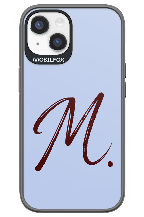 (Jellyfish Presso) M 2.0 - Apple iPhone 14